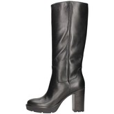 Janet Sport  Damenstiefel 44831 Stiefel Frau schwarz