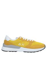 SUN 68 Low Sneakers & Tennisschuhe