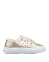 SUPERGA Low Sneakers & Tennisschuhe