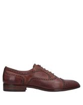 ROBERTO BOTTICELLI Schnürschuhe