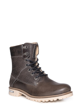Björn Borg Boots in grau für Herren