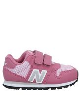 NEW BALANCE Low Sneakers & Tennisschuhe