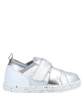 HOGAN REBEL Low Sneakers & Tennisschuhe