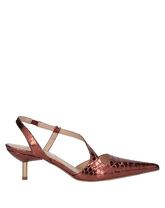 GIAMPAOLO VIOZZI Pumps