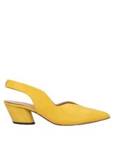 HALMANERA Pumps