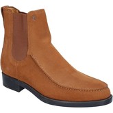 Tod's  Herrenstiefel stiefeletten wildleder