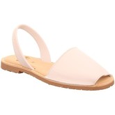 Ria  Sandalen Sandaletten 27500-20002-blanco