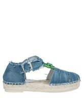 LAGOA Espadrilles