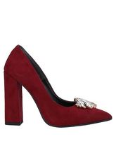 OSVALDO ROSSI Pumps