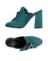 TWINSET Mules & Clogs