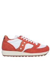 SAUCONY Low Sneakers & Tennisschuhe