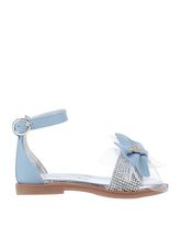 MISS BLUMARINE Sandalen
