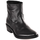 Mally  Stiefeletten 5349