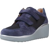 Stonefly  Sneaker ECLIPSE 8 VEL/MESH