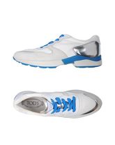 TOD'S Low Sneakers & Tennisschuhe