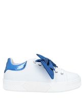 POLLINI Low Sneakers & Tennisschuhe