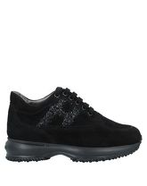 HOGAN Low Sneakers & Tennisschuhe