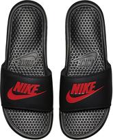 Nike Sportswear Badesandale Benassi Just do it