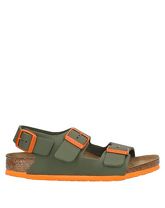BIRKENSTOCK Sandalen