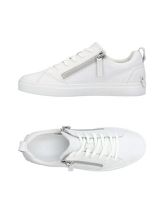 CRIME London Low Sneakers & Tennisschuhe