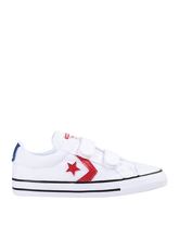 CONVERSE Low Sneakers & Tennisschuhe