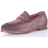 Santoni  Herrenschuhe MCHI12693LC5EIS