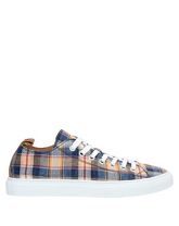 DSQUARED2 Low Sneakers & Tennisschuhe