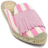 Aedo  Espadrilles 657 Espadriles de Mujer