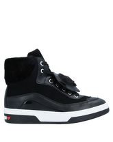 LOVE MOSCHINO High Sneakers & Tennisschuhe