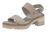 Timberland Sandale Violet Mars 2 Band Sandal