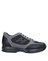 HOGAN Low Sneakers & Tennisschuhe