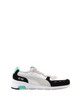 PUMA Low Sneakers & Tennisschuhe