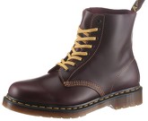 DR. MARTENS Schnürboots Atlas