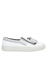 TOD'S Low Sneakers & Tennisschuhe