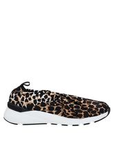 CASADEI Low Sneakers & Tennisschuhe