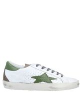 ISHIKAWA Low Sneakers & Tennisschuhe