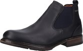 Fretz Men Stiefelette Glattleder