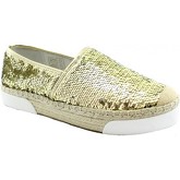 Café Noir  Espadrilles CAF-RRR-EM910-2213