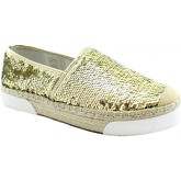 Café Noir  Espadrilles CAF-RRR-EM910-2213