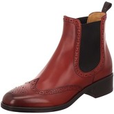 Triver Flight  Stiefeletten Stiefeletten 05-rosso