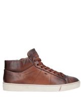 SANTONI High Sneakers & Tennisschuhe