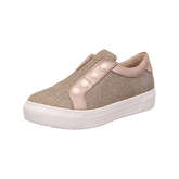 Gabor Sneaker Sneakers Low gold Damen