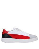 SANTONI Low Sneakers & Tennisschuhe