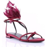 Lanvin  Sandalen FWSAFS1ASATT