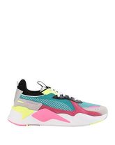 PUMA Low Sneakers & Tennisschuhe