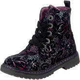 TOM TAILOR Winterstiefel für Mädchen violett Mädchen