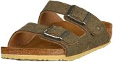 Birkenstock Pantolette Filz