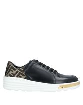 FENDI Low Sneakers & Tennisschuhe