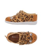 EMU Low Sneakers & Tennisschuhe