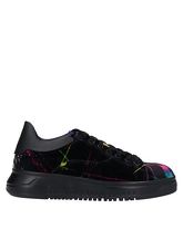 EMPORIO ARMANI Low Sneakers & Tennisschuhe